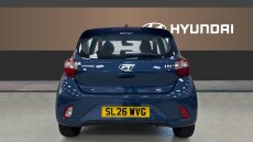 Hyundai i10 1.0 [63] Advance 5dr Auto [Nav] Petrol Hatchback